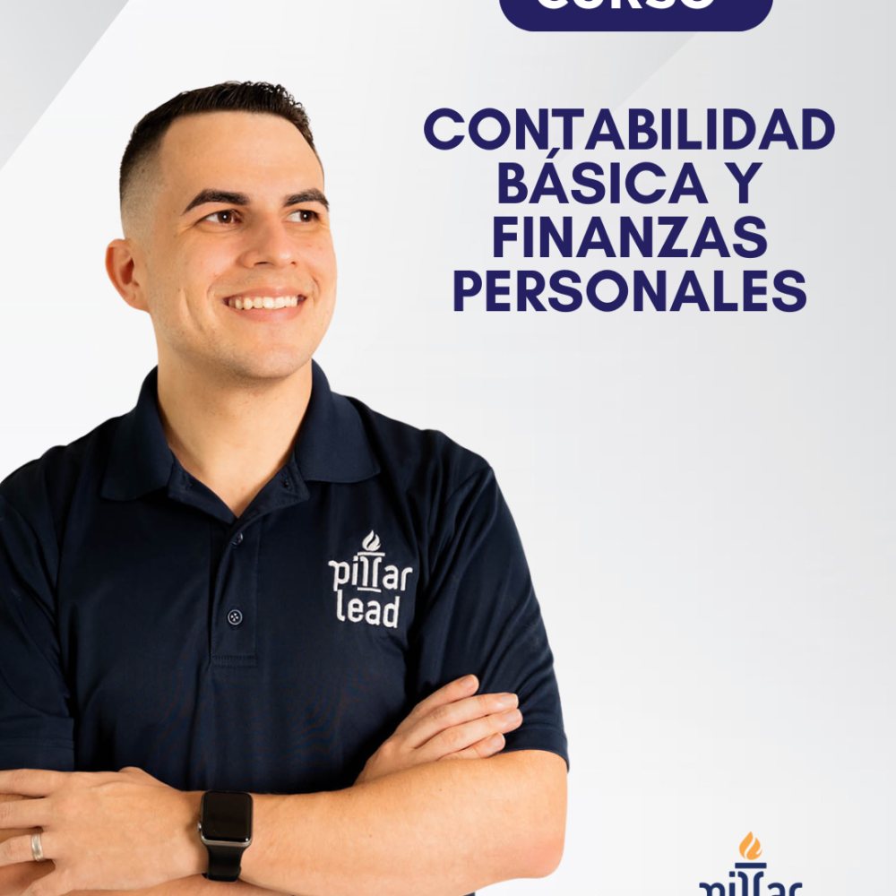 Contabilidad Básica y Finanzas Personales