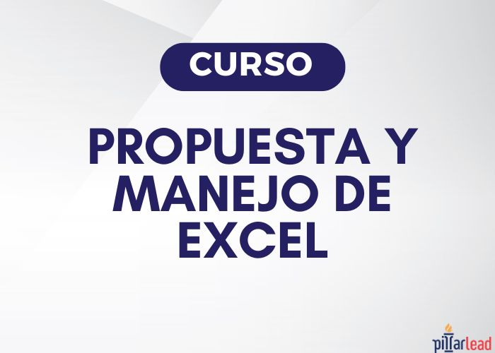 Creación de Propuesta y Excel
